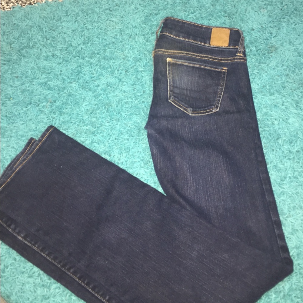 American eagle outfitters jeans